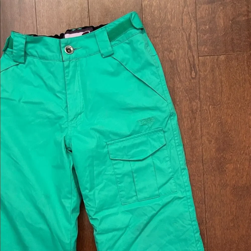 Orage stylish teal